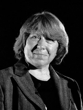 Svetlana Alexievich