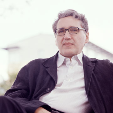 Boris Groys