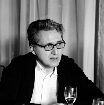 Boris Groys