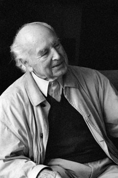 Albert Hofmann