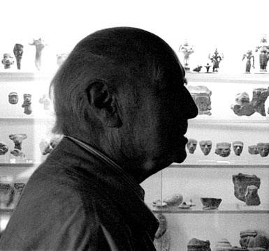 Albert Hofmann