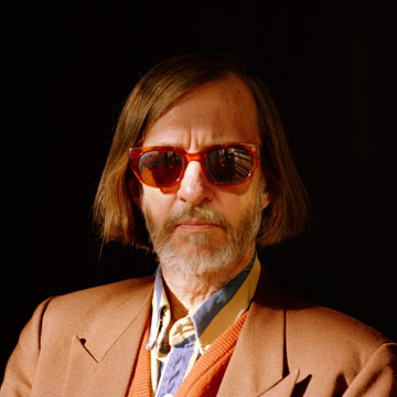 Tom McEvilley