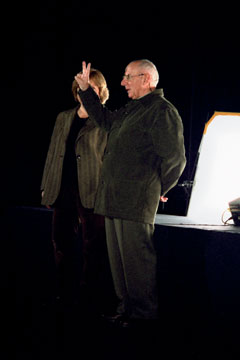 Paul Virilio