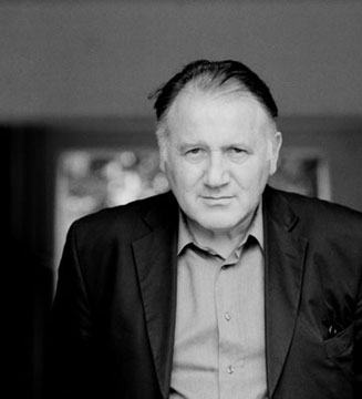 Peter Weibel