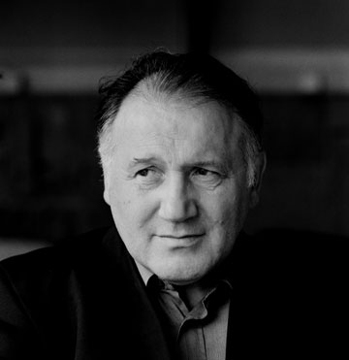 Peter Weibel