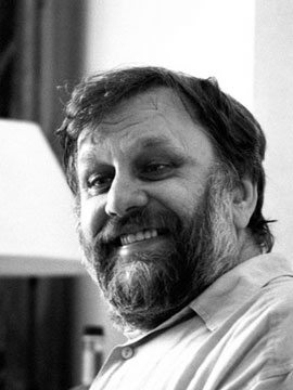 Slavoj Zizek
